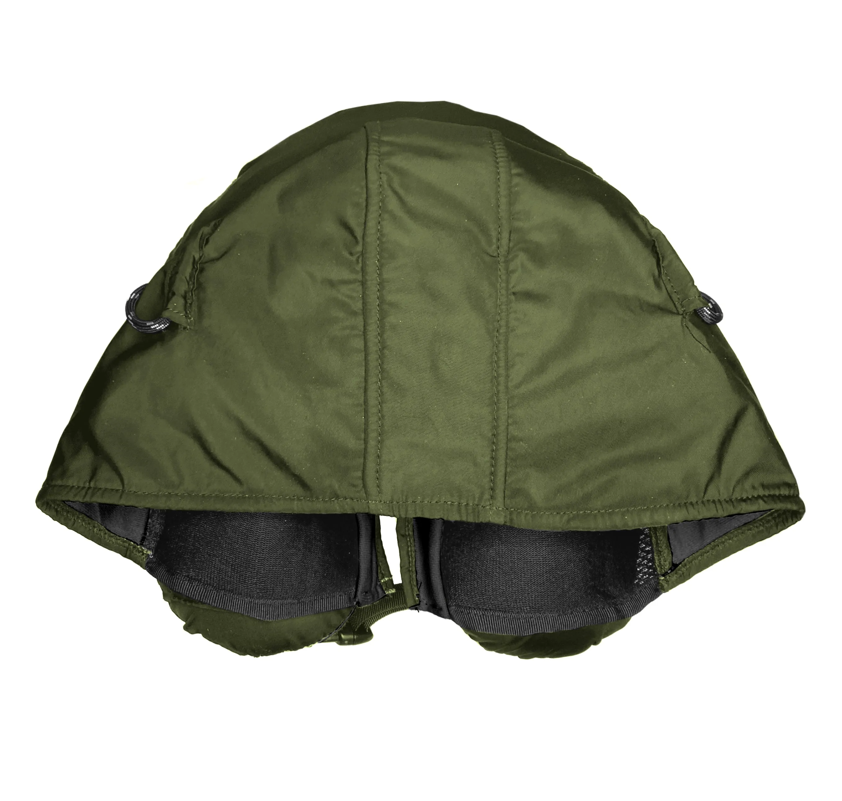 <A 000a001a92ax> Premium Hoodie Pillow