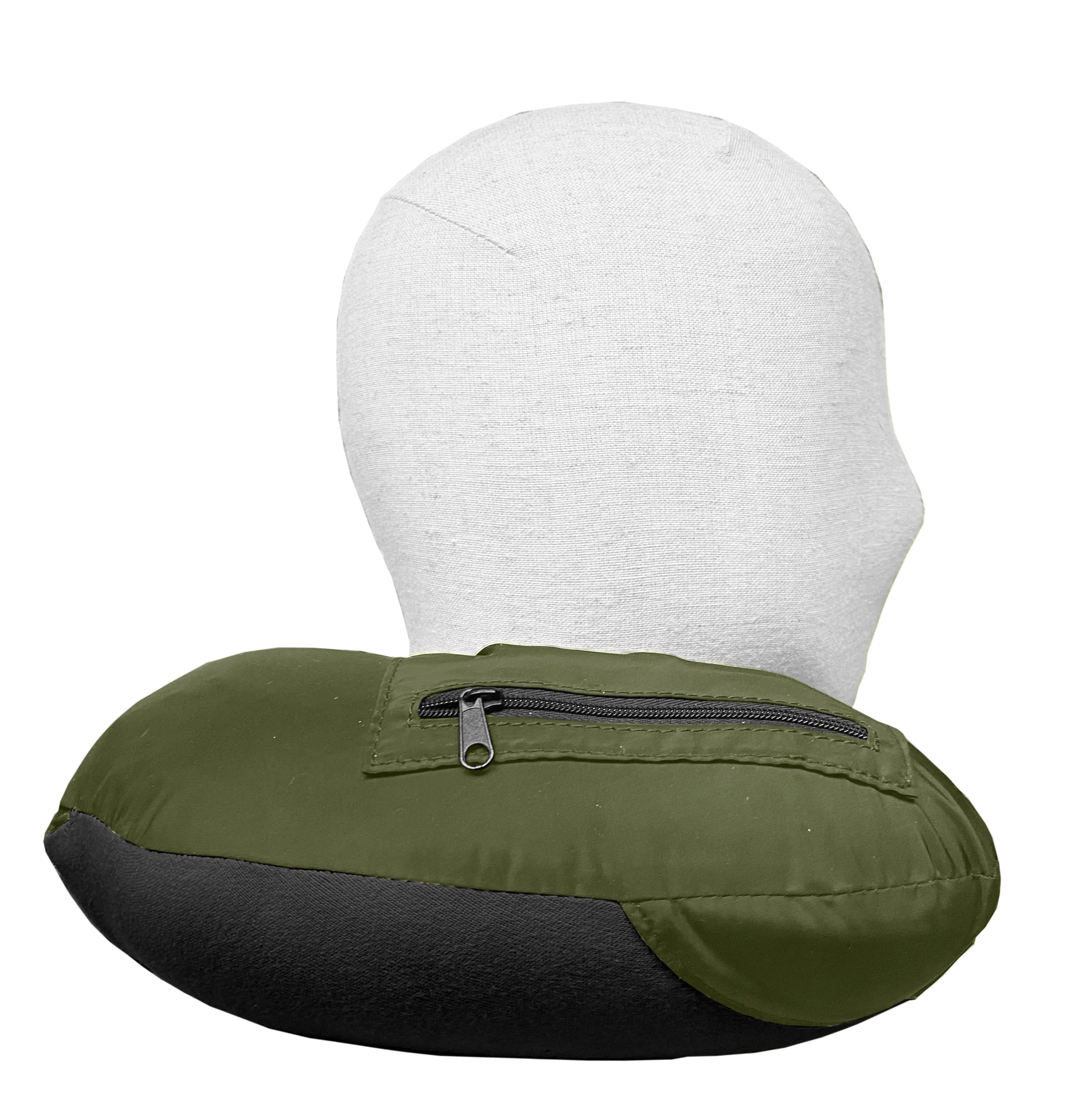 <A 000a001a92ax> Premium Hoodie Pillow