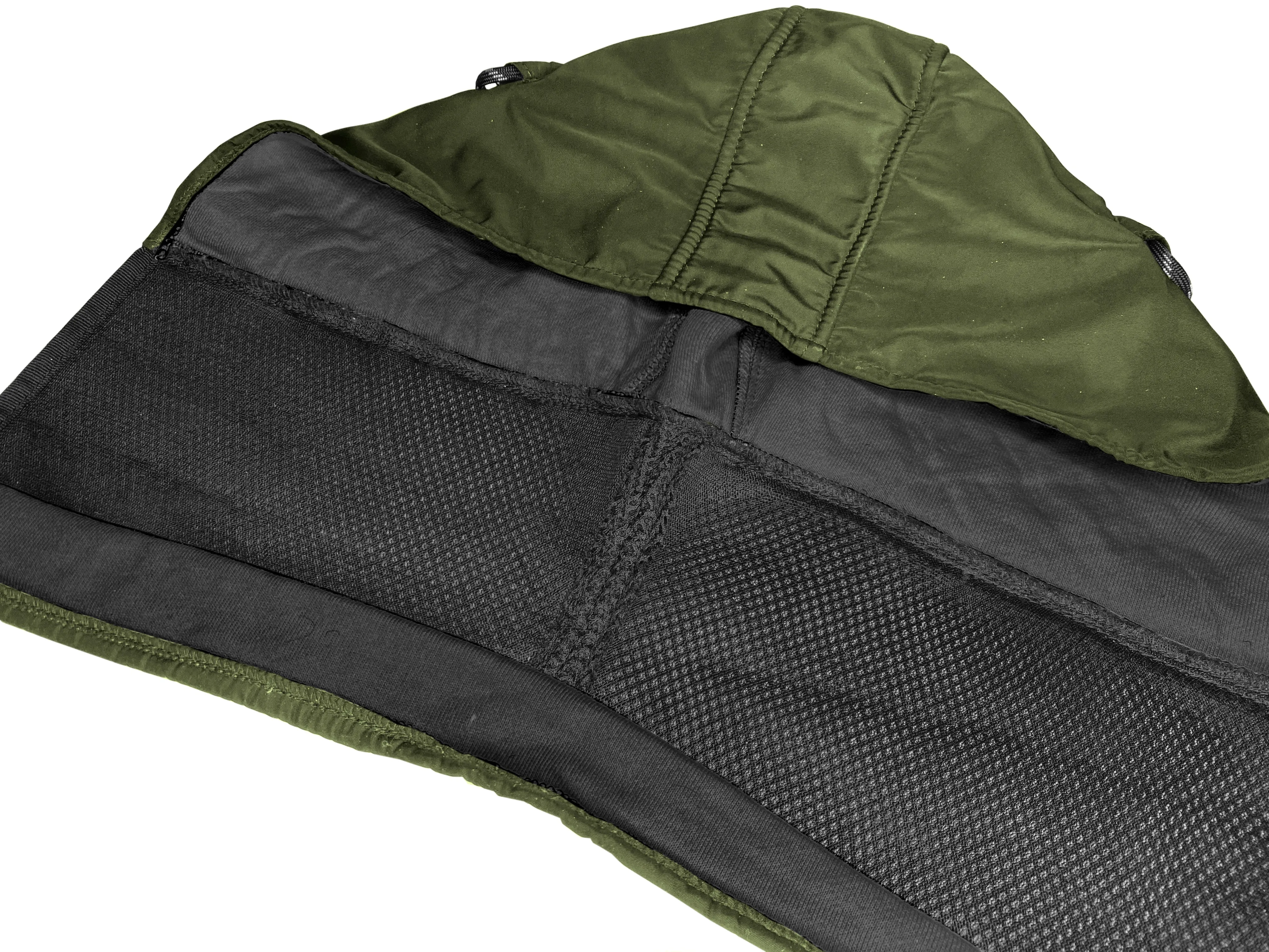 <A 000a001a92ax> Premium Hoodie Pillow