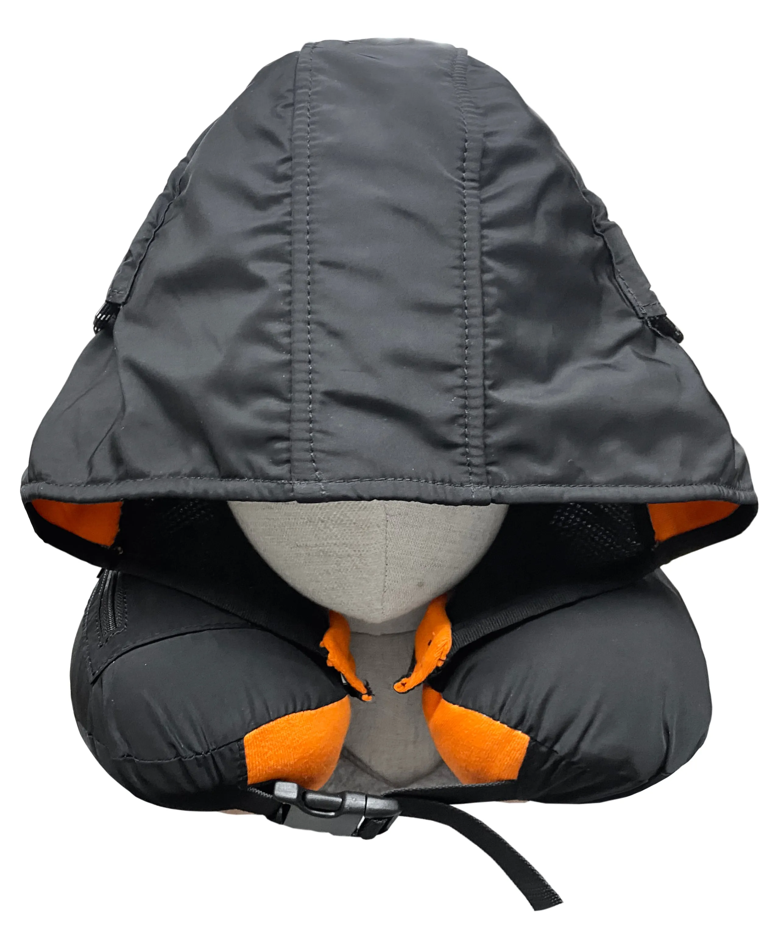 <A 000a001a92ax> Premium Hoodie Pillow