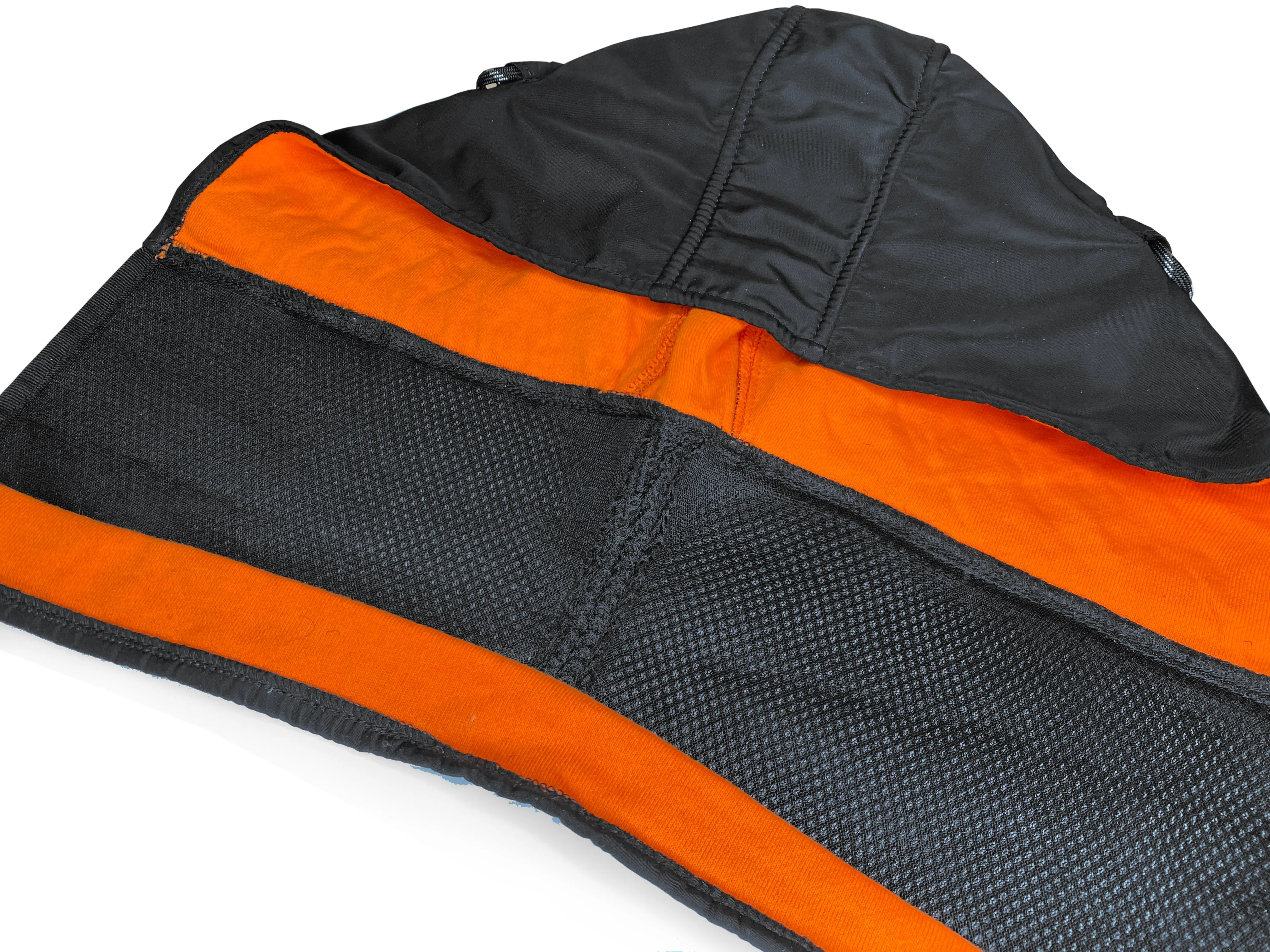 <A 000a001a92ax> Premium Hoodie Pillow