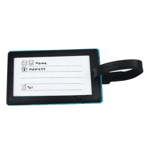Luggage Tag Suitcase Identifier for Travel -  NOT YOUR BAG!