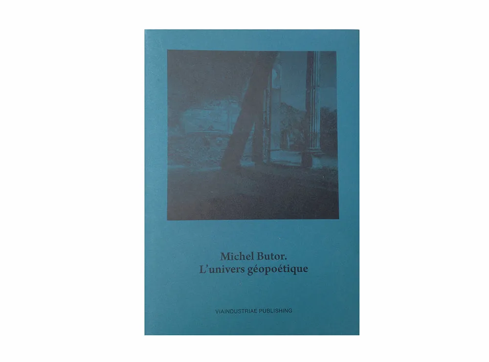 L'univers géopoétique