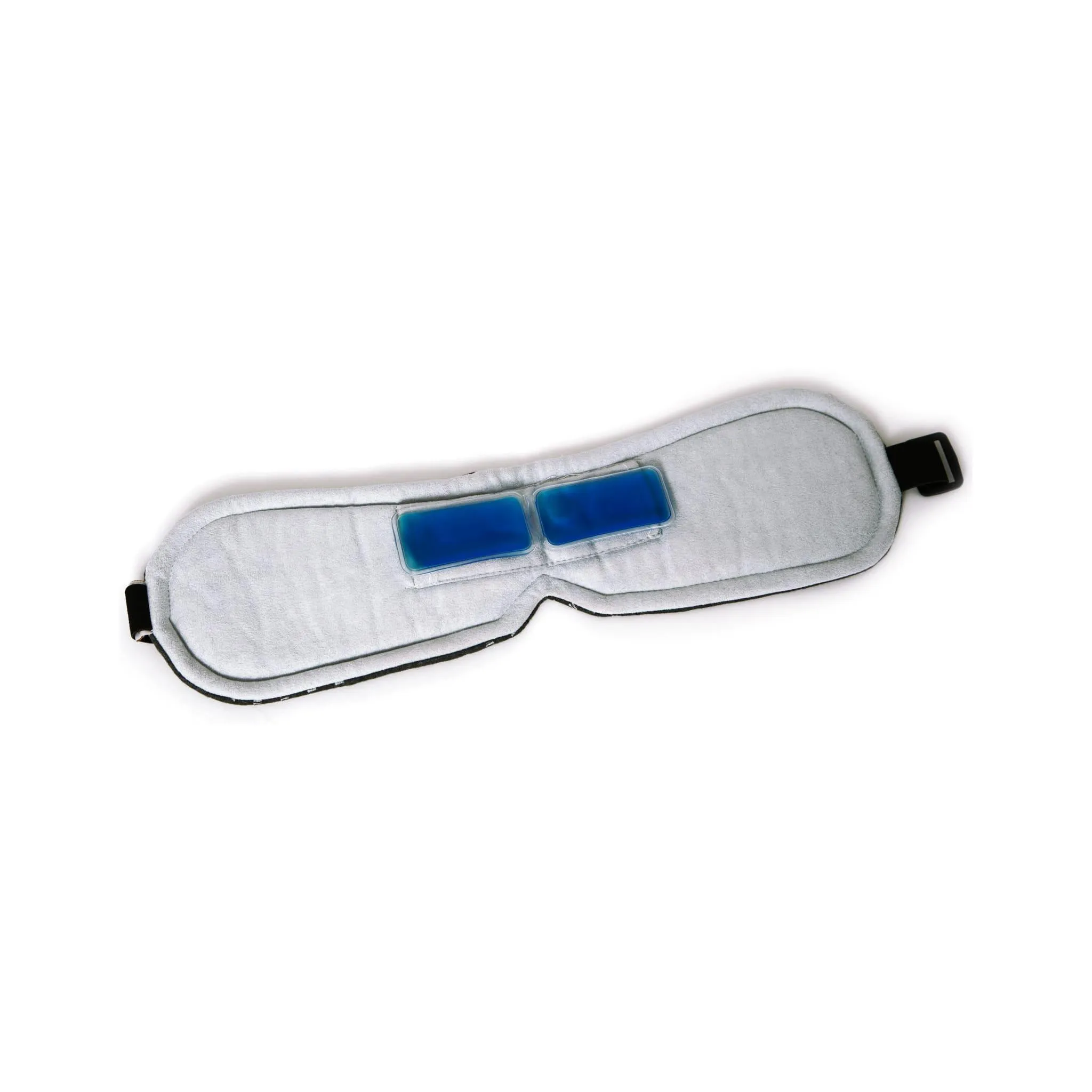 Luxury Memory Foam Anti-Fatigue Sleep Mask