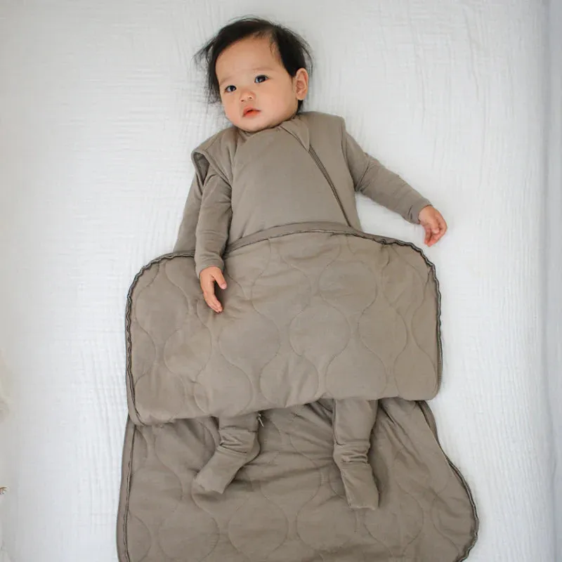 Maple Sleep Bag 1.0 Tog