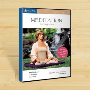 Meditation for Beginners