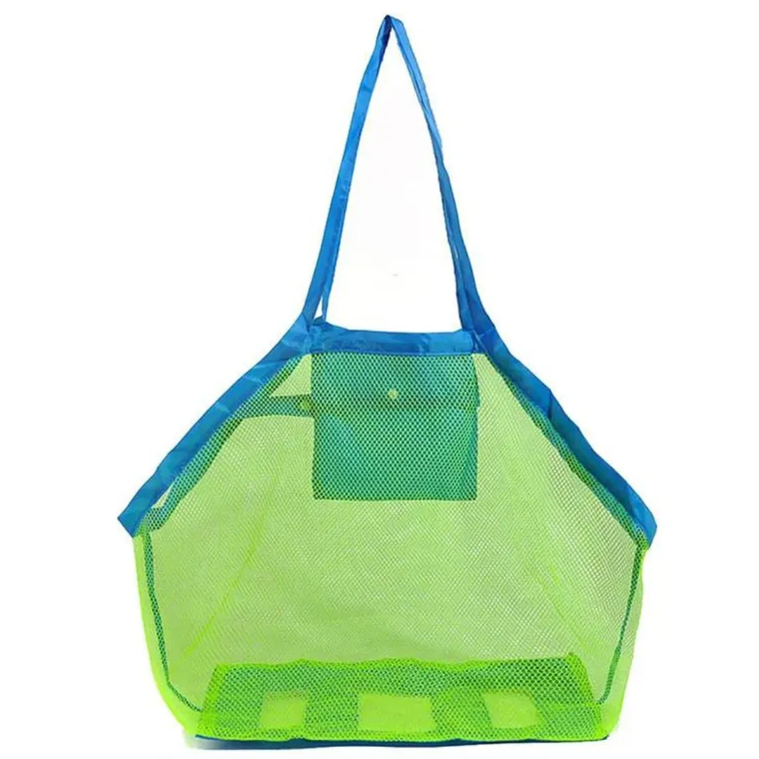 Mesh Beach Bag