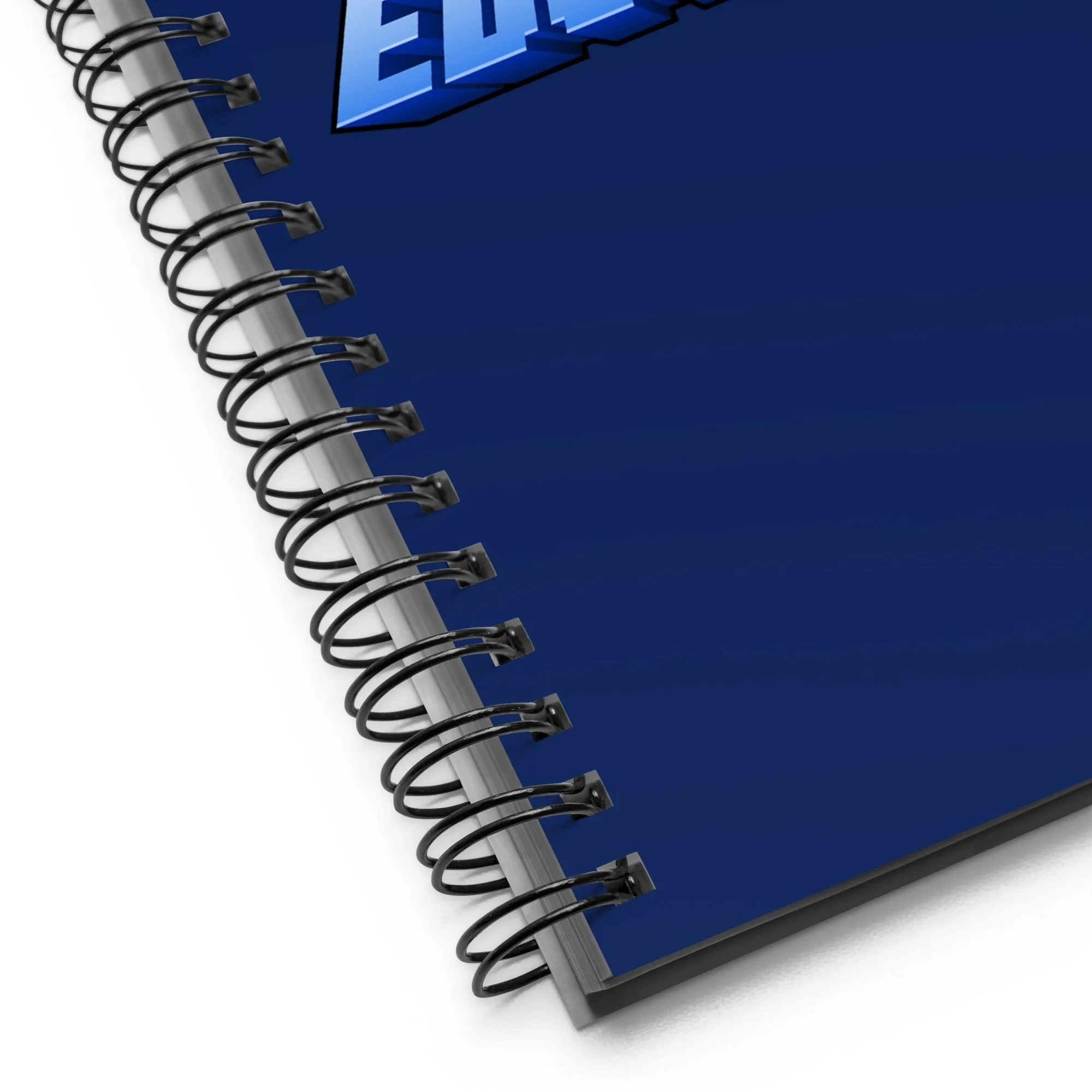 Minecraft Education Spiral Notebook