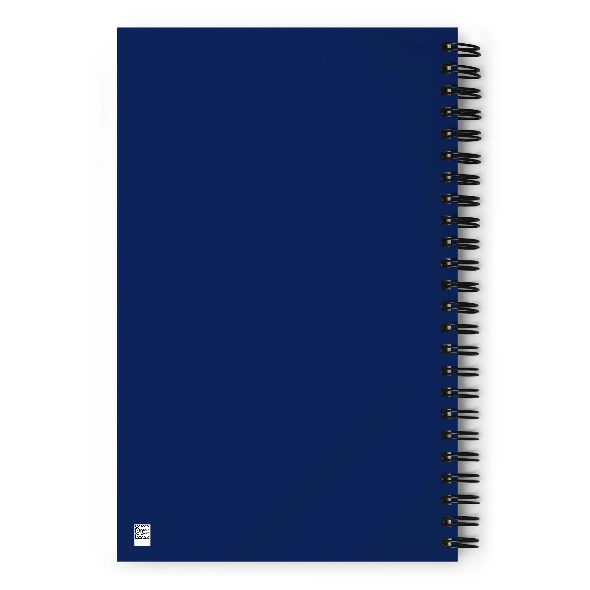 Minecraft Education Spiral Notebook