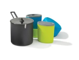 MSR - Trail Lite Duo Cook Set