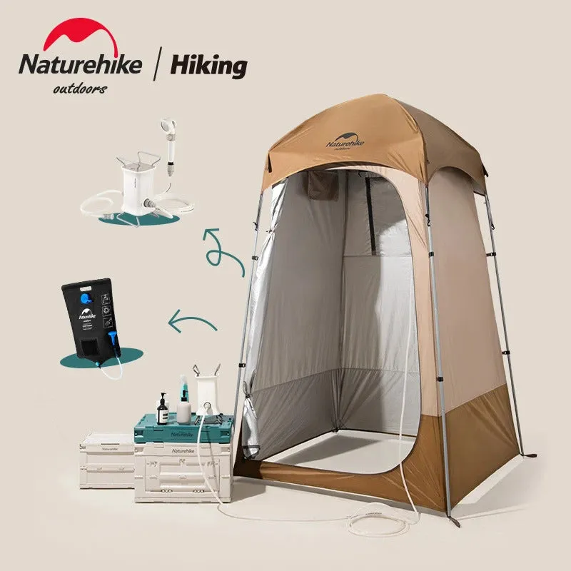 Naturehike Single Shower Changing Tent