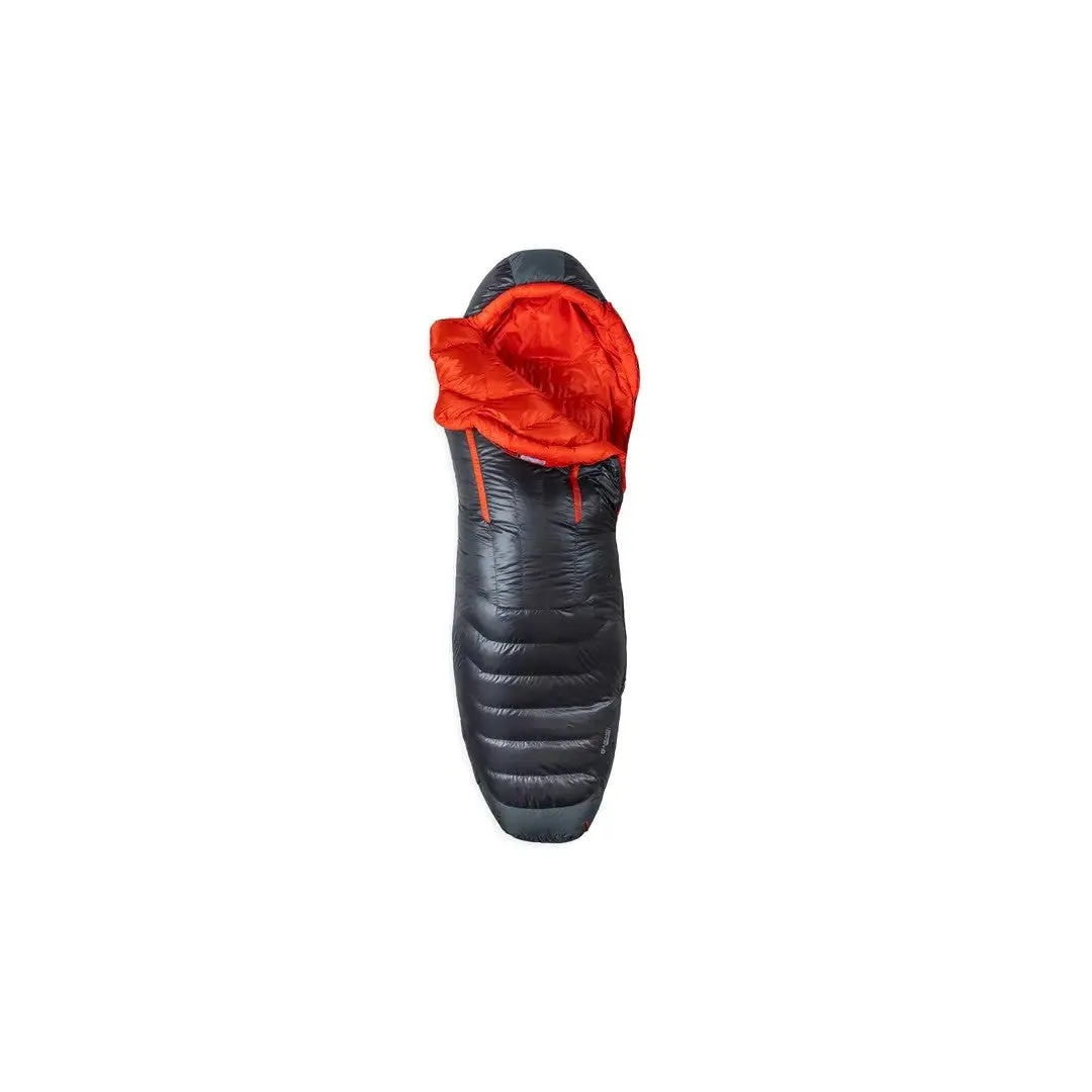 NEMO Riff Men's Endless Promise -9 Down Sleeping Bag - Regular