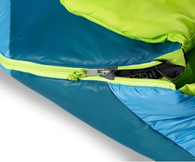 Nemo Tempo Men's Sleeping Bag 20ºF