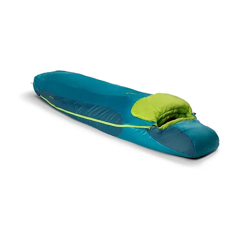Nemo Tempo Men's Sleeping Bag 20ºF