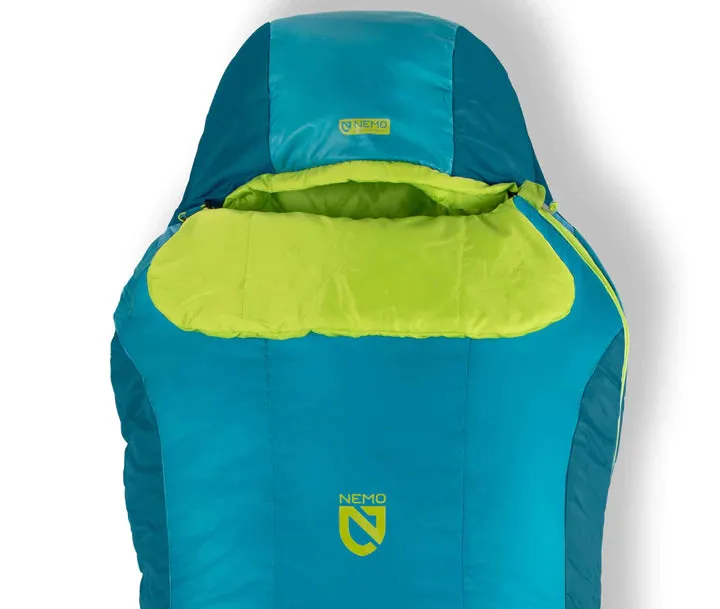 Nemo Tempo Men's Sleeping Bag 20ºF
