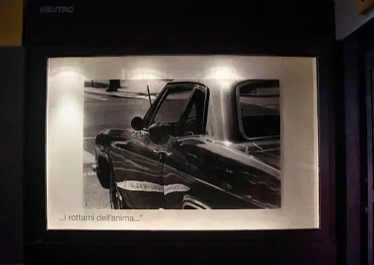 Neutro - Renato D'Agostin