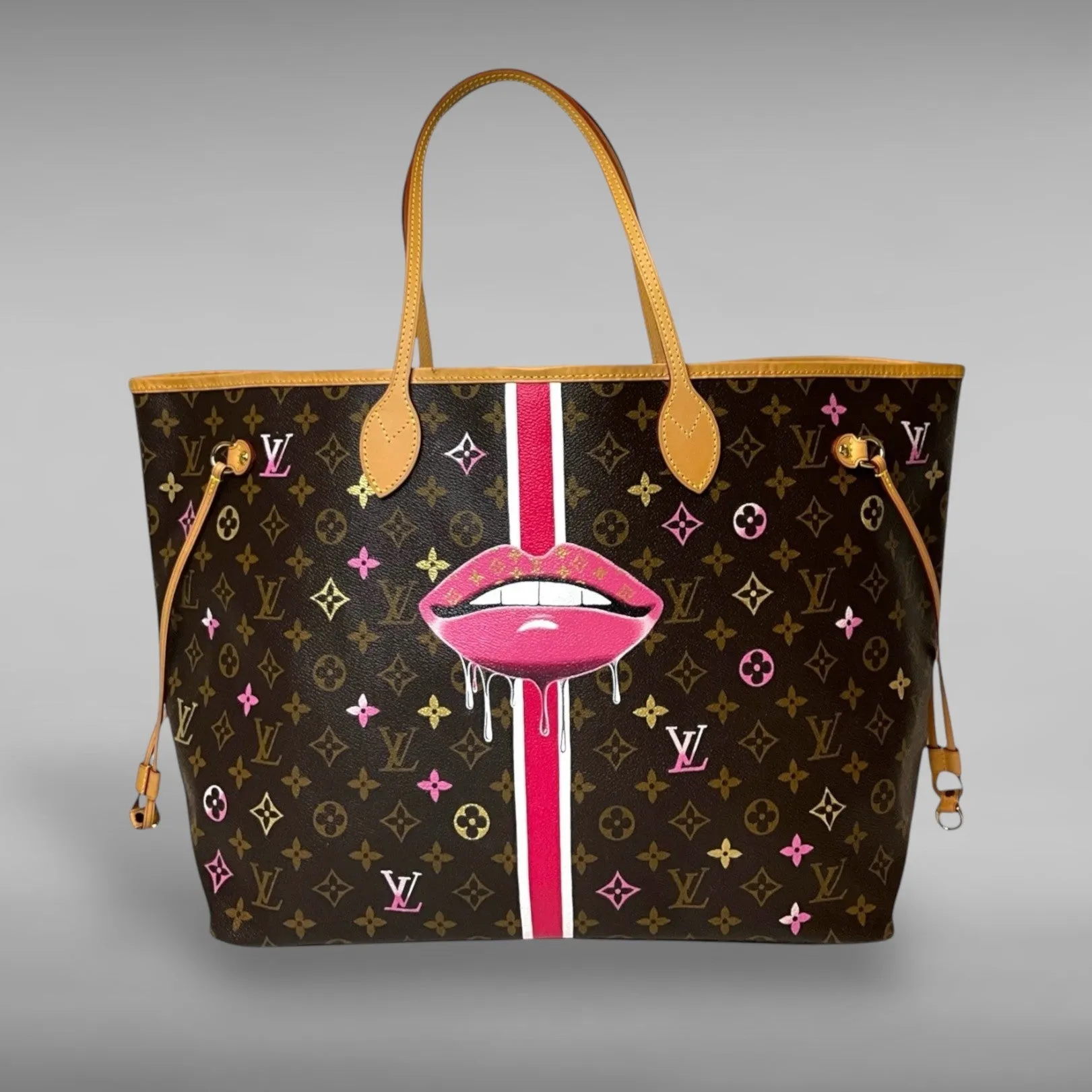 NeverFull of Herself