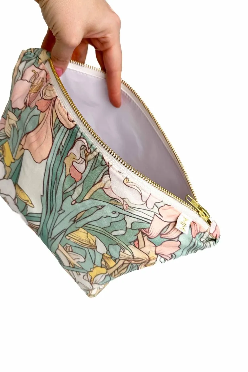 Nouveau Maxx Cosmetic Bag
