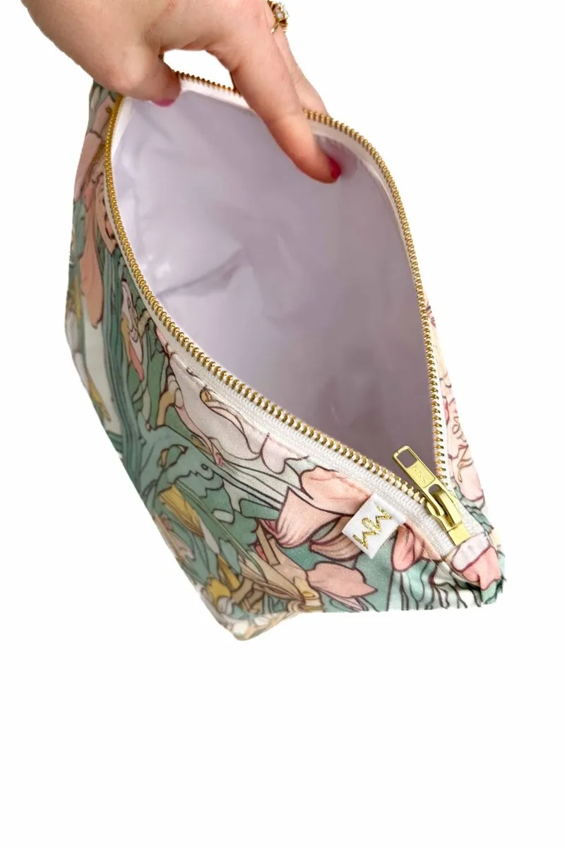 Nouveau Maxx Cosmetic Bag