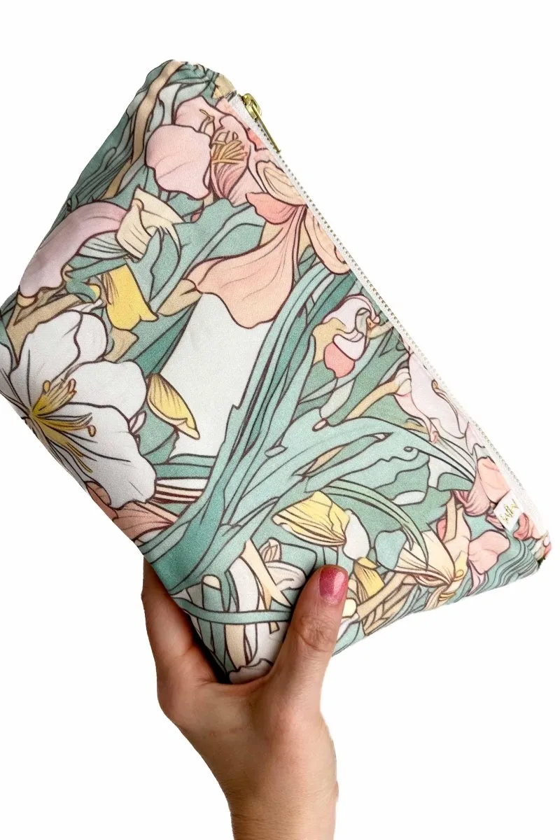 Nouveau Maxx Cosmetic Bag
