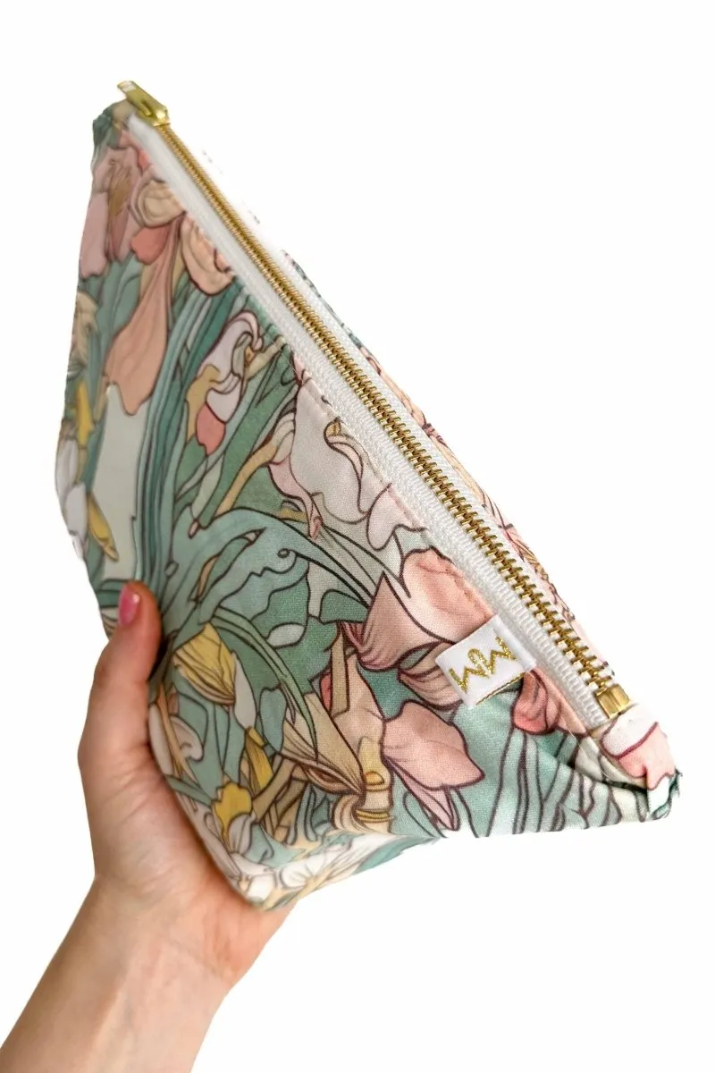 Nouveau Maxx Cosmetic Bag