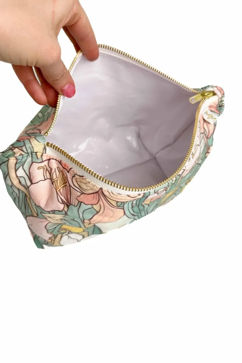 Nouveau Maxx Cosmetic Bag