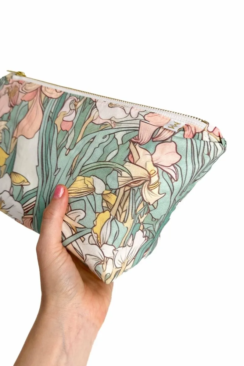 Nouveau Maxx Cosmetic Bag