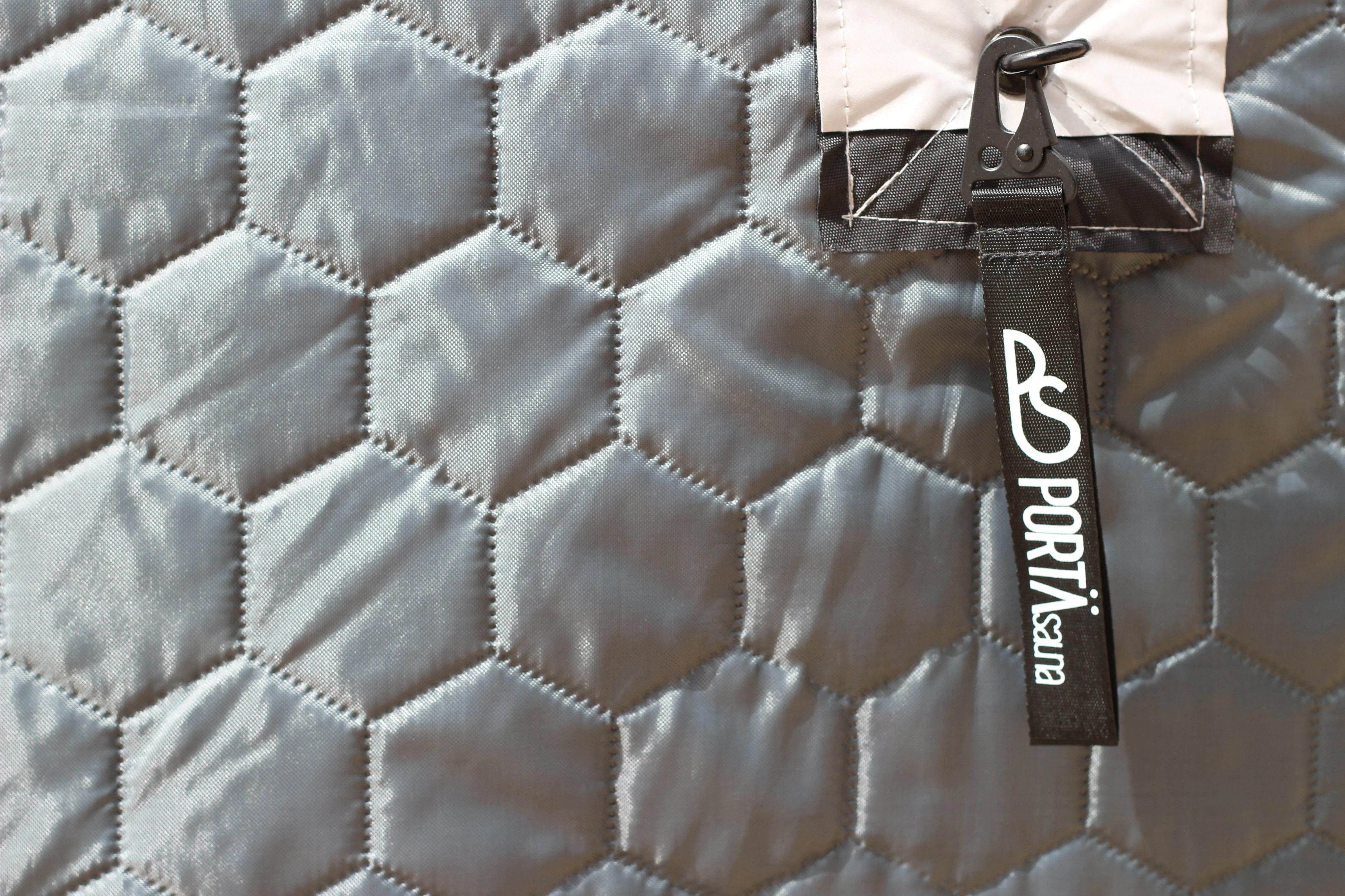 PortaSauna | HEXXL - The Portable Sauna - 8 - 10 Persons