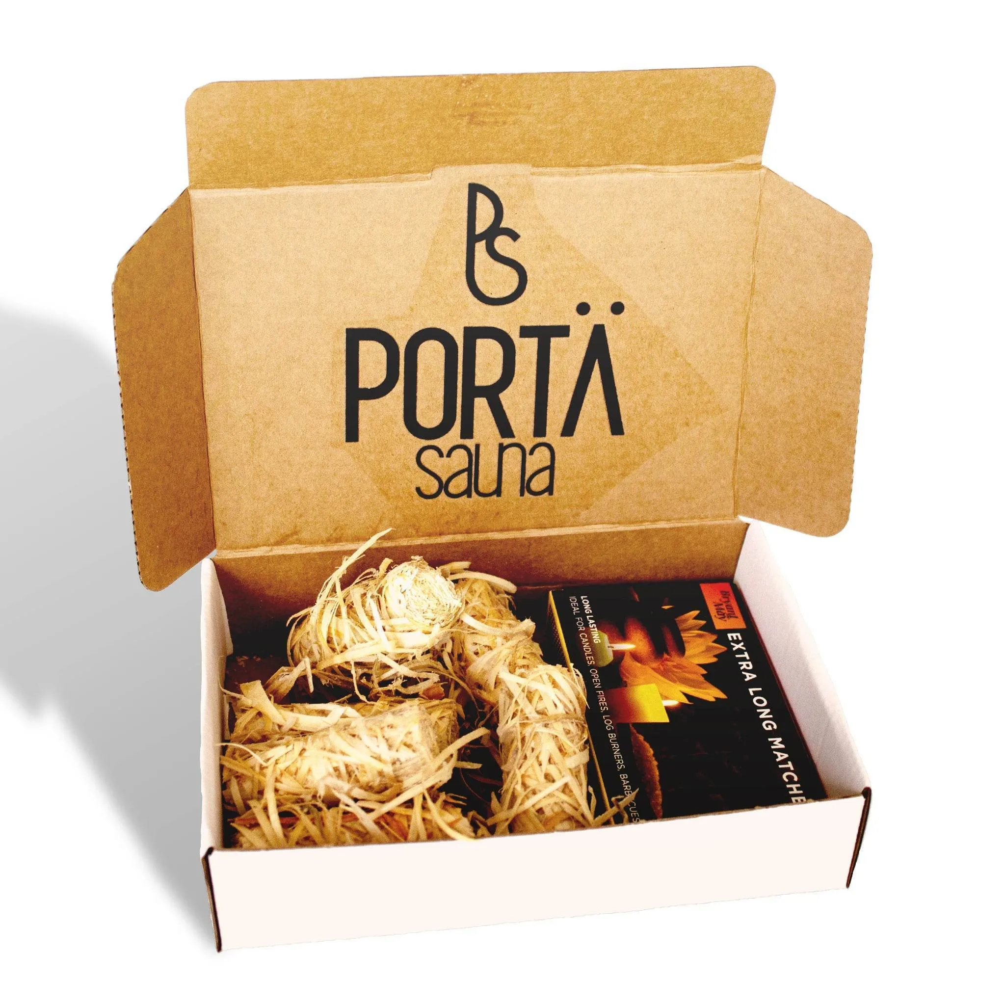 PortaSauna | HEXXL - The Portable Sauna - 8 - 10 Persons