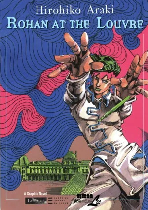 Rohan At The Louvre: The Louvre Collection HC