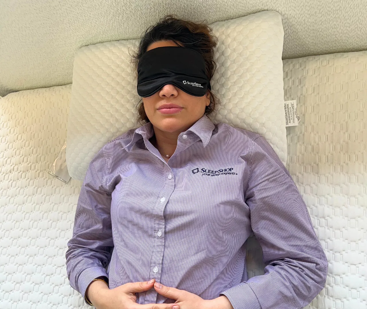 Satin-smooth Sleep Masks | Eye Masks