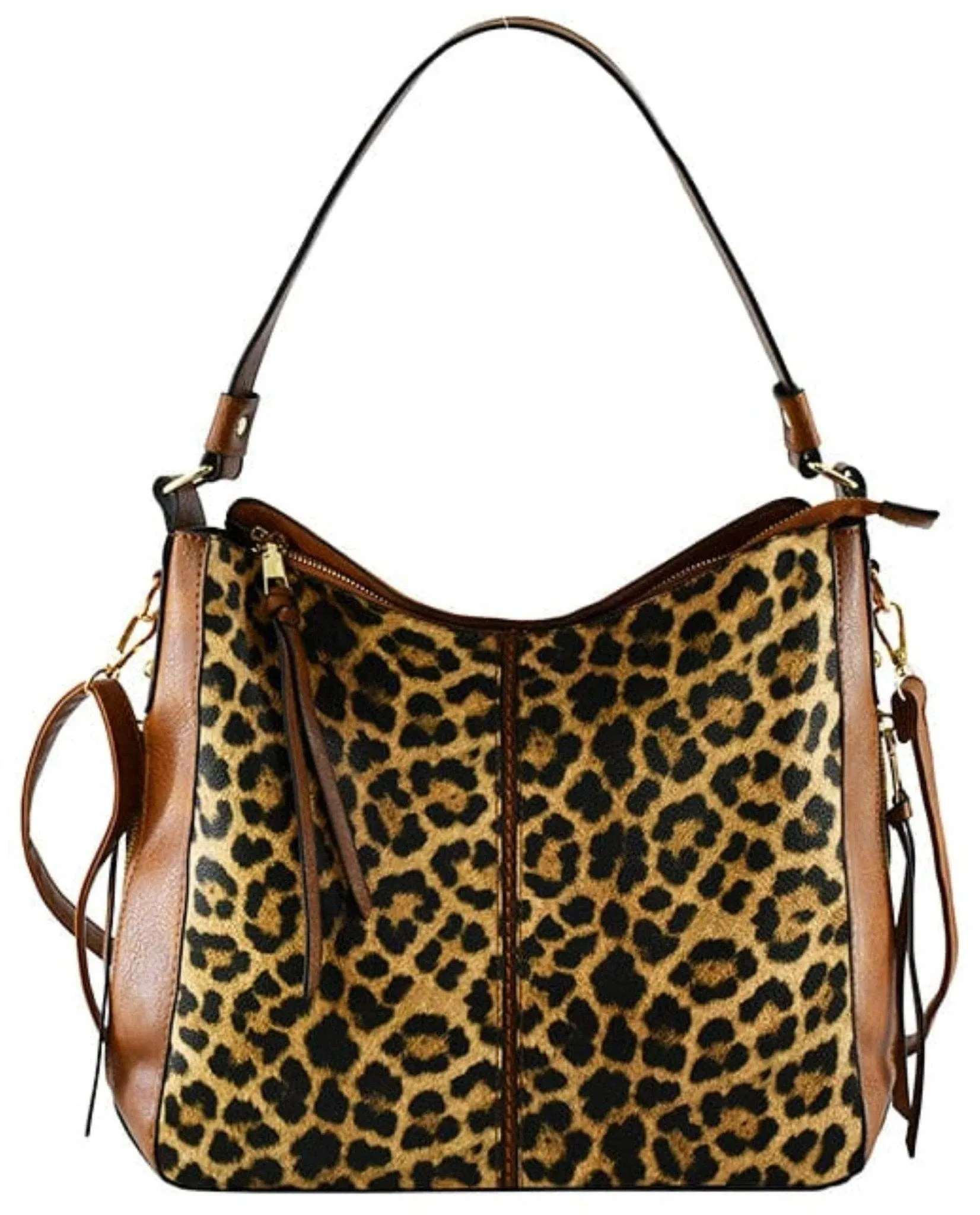 Selina Hobo Bag