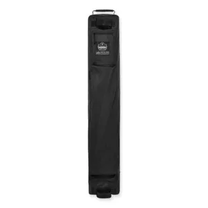 Shax 6000b Replacement Tent Storage Bag For 6000, Polyester, Black