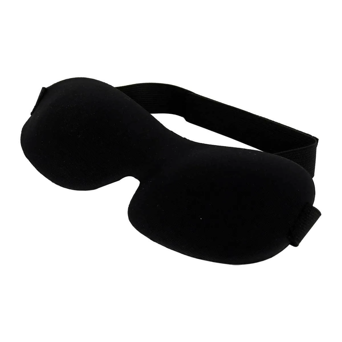 Sleep Mask 3D