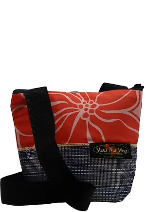 Sm Mesh Tote Bag Makana `Ekahi Long Strap