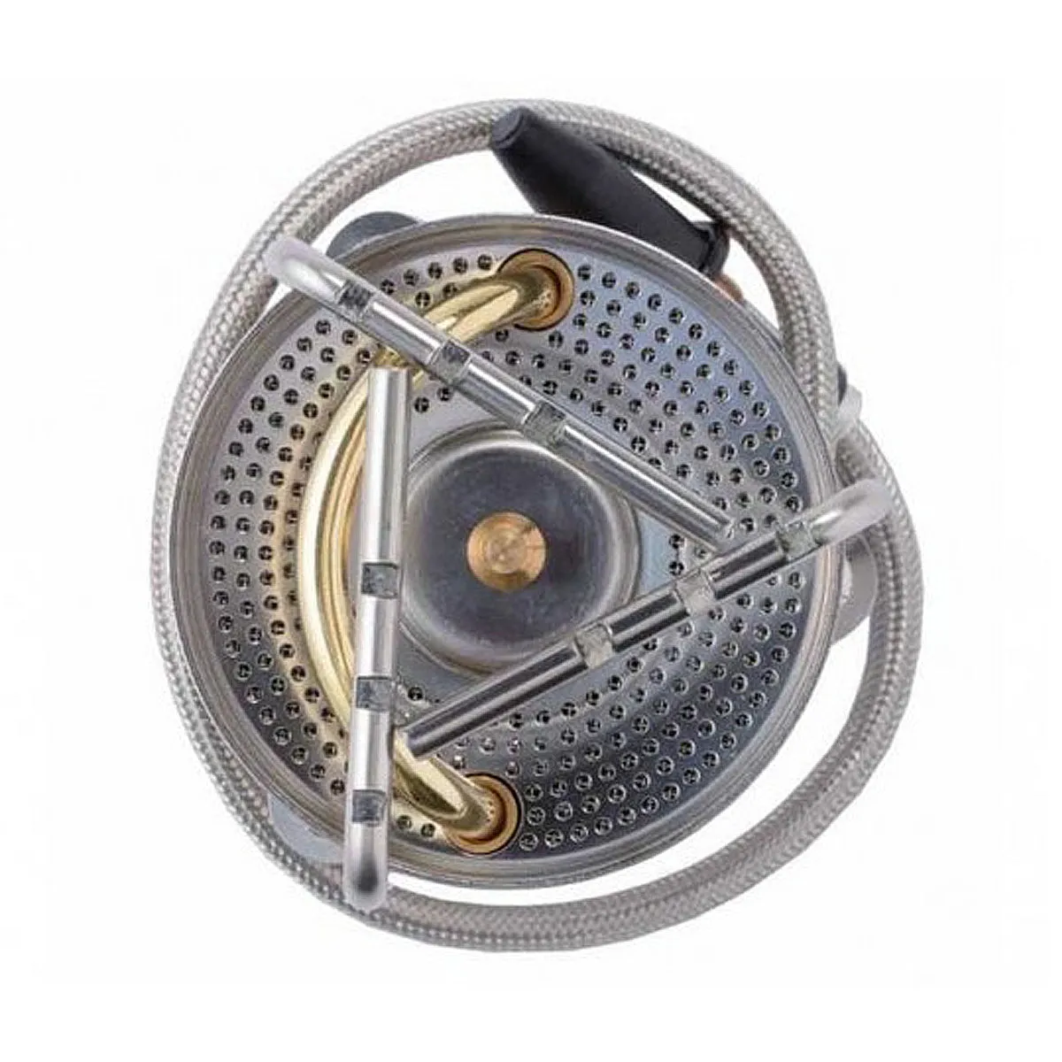 SOTO StormBreaker Multi-Fuel Stove Combo