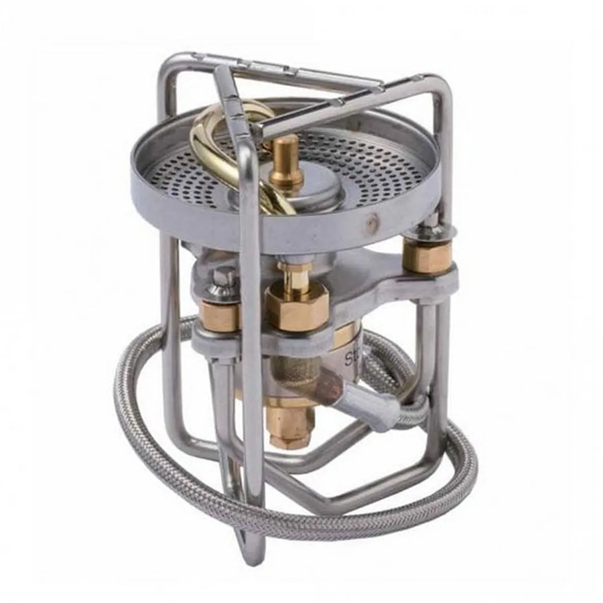 SOTO StormBreaker Multi-Fuel Stove Combo