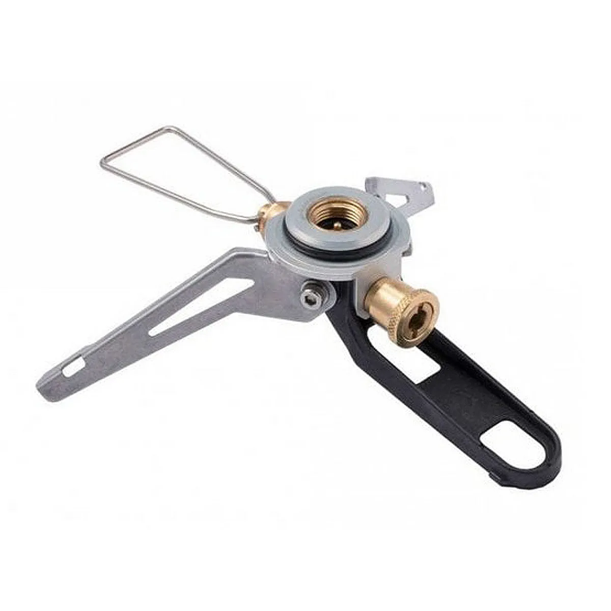 SOTO StormBreaker Multi-Fuel Stove Combo