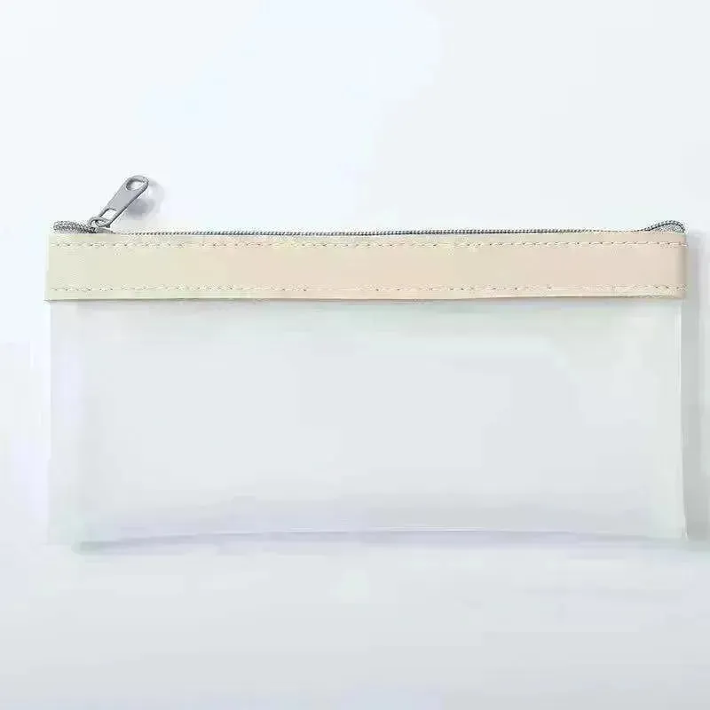 Spacious Birthday Stationery Bag for Junior High