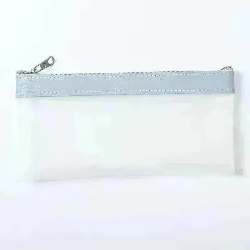 Spacious Birthday Stationery Bag for Junior High