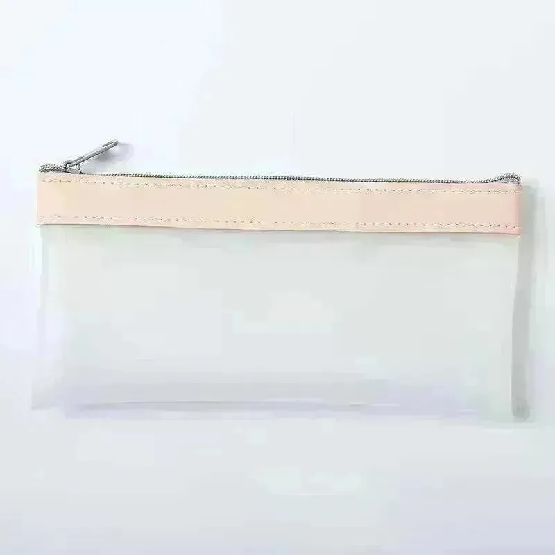 Spacious Birthday Stationery Bag for Junior High