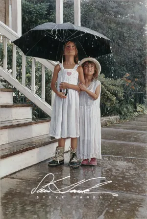Steve Hanks - Shelter for the Heart