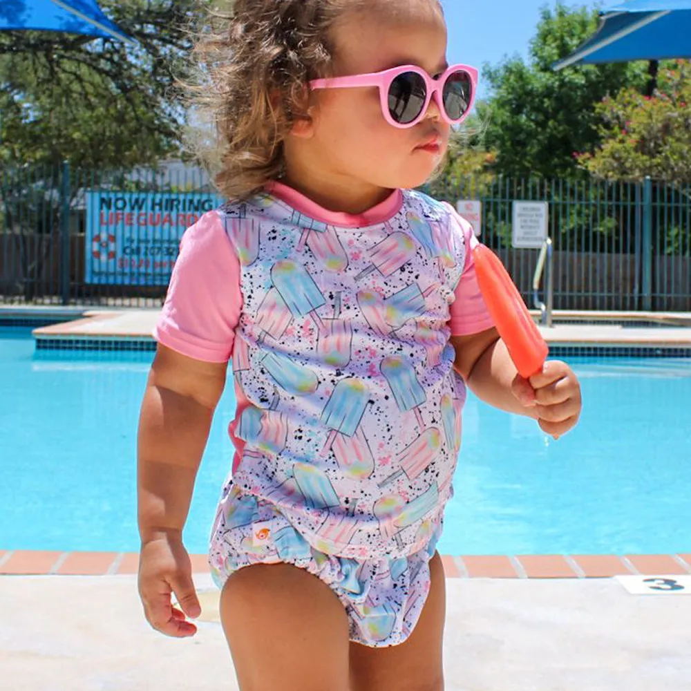 Swim Diaper - Chill Out