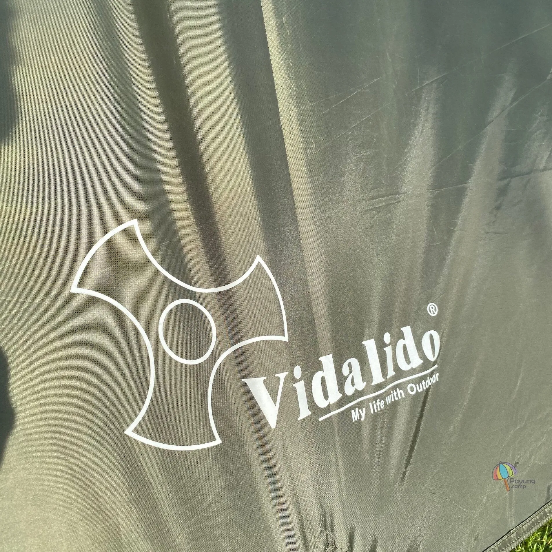 Vidalido Teepee Tent Pro
