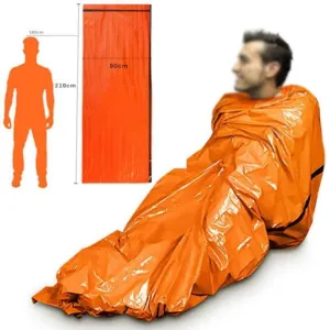 Waterproof Emergency Sleeping Bag