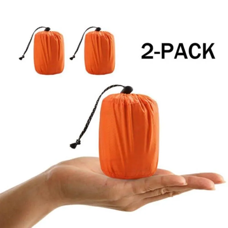 Waterproof Emergency Sleeping Bag