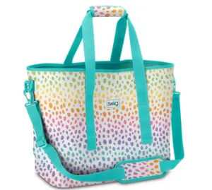 WILD CHILD BIGGI TOTE BAG