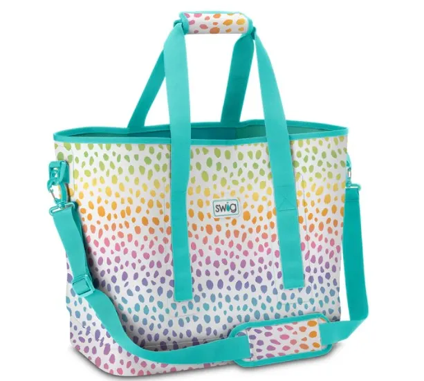 WILD CHILD BIGGI TOTE BAG