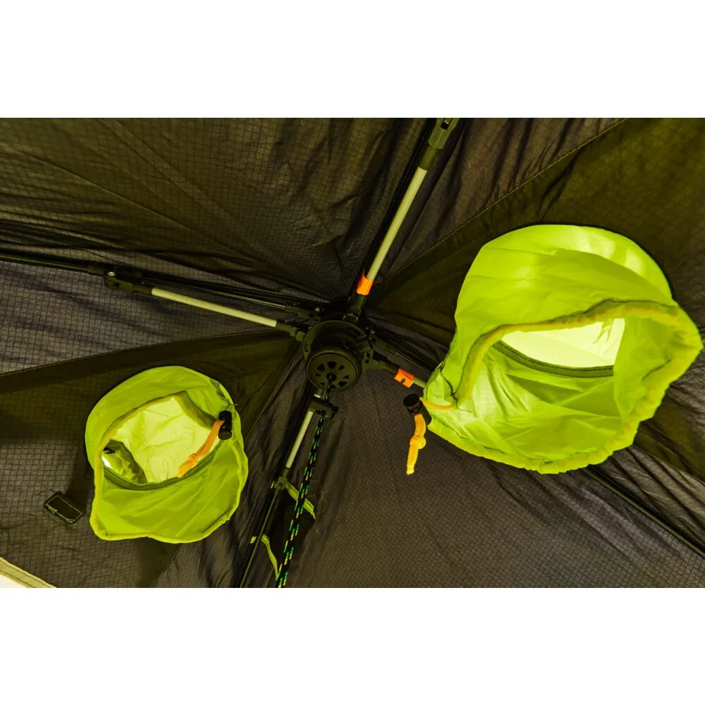 Winter Fishing Tent - Norfin EASY ICE (L)