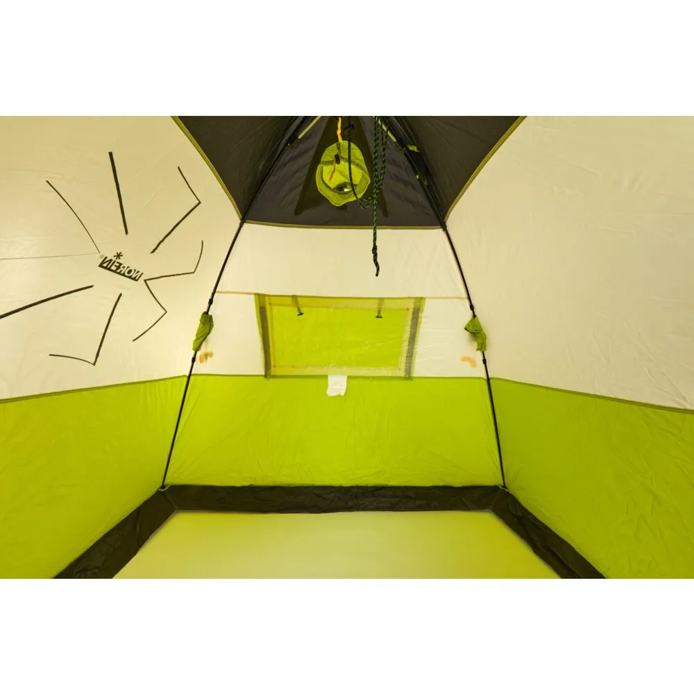 Winter Fishing Tent - Norfin EASY ICE (L)